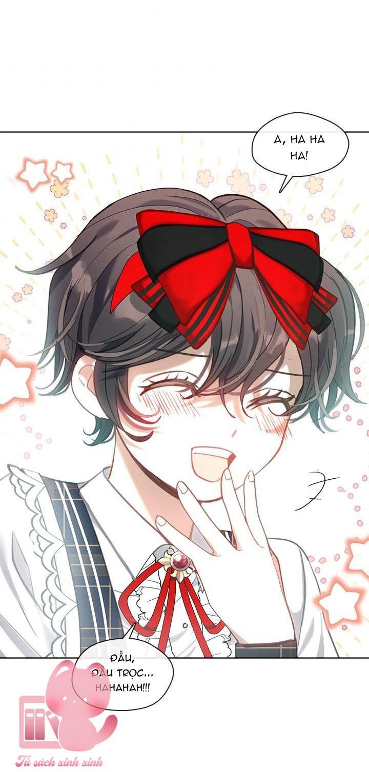 Gia Đình Bị Ám Ảnh Bởi Tôi: Chapter 43.5