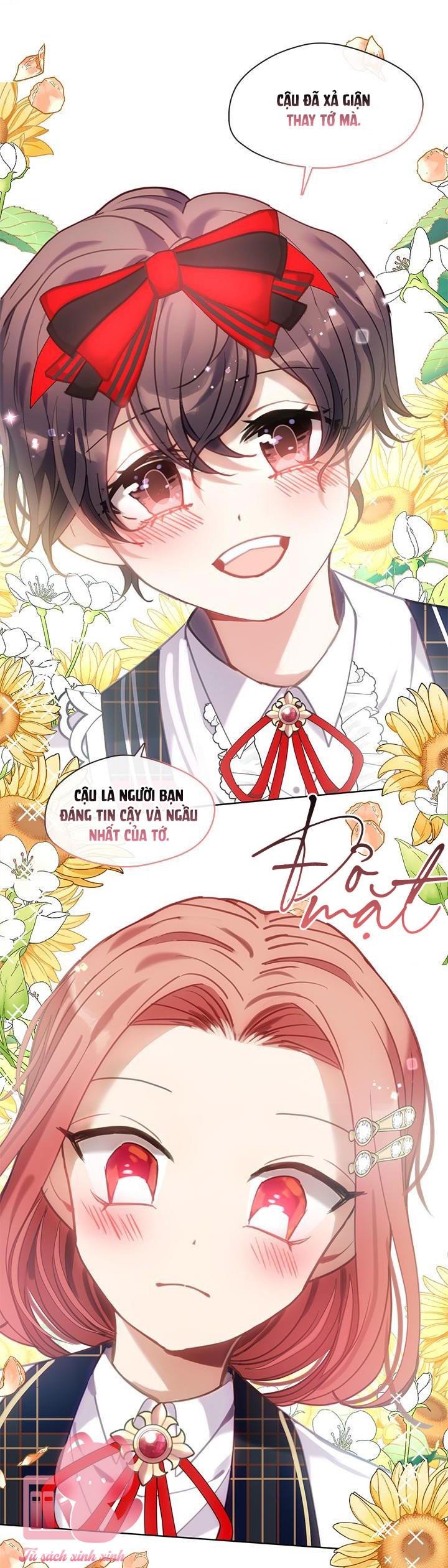 Gia Đình Bị Ám Ảnh Bởi Tôi: Chapter 43.5