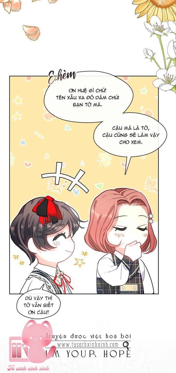 Gia Đình Bị Ám Ảnh Bởi Tôi: Chapter 43.5