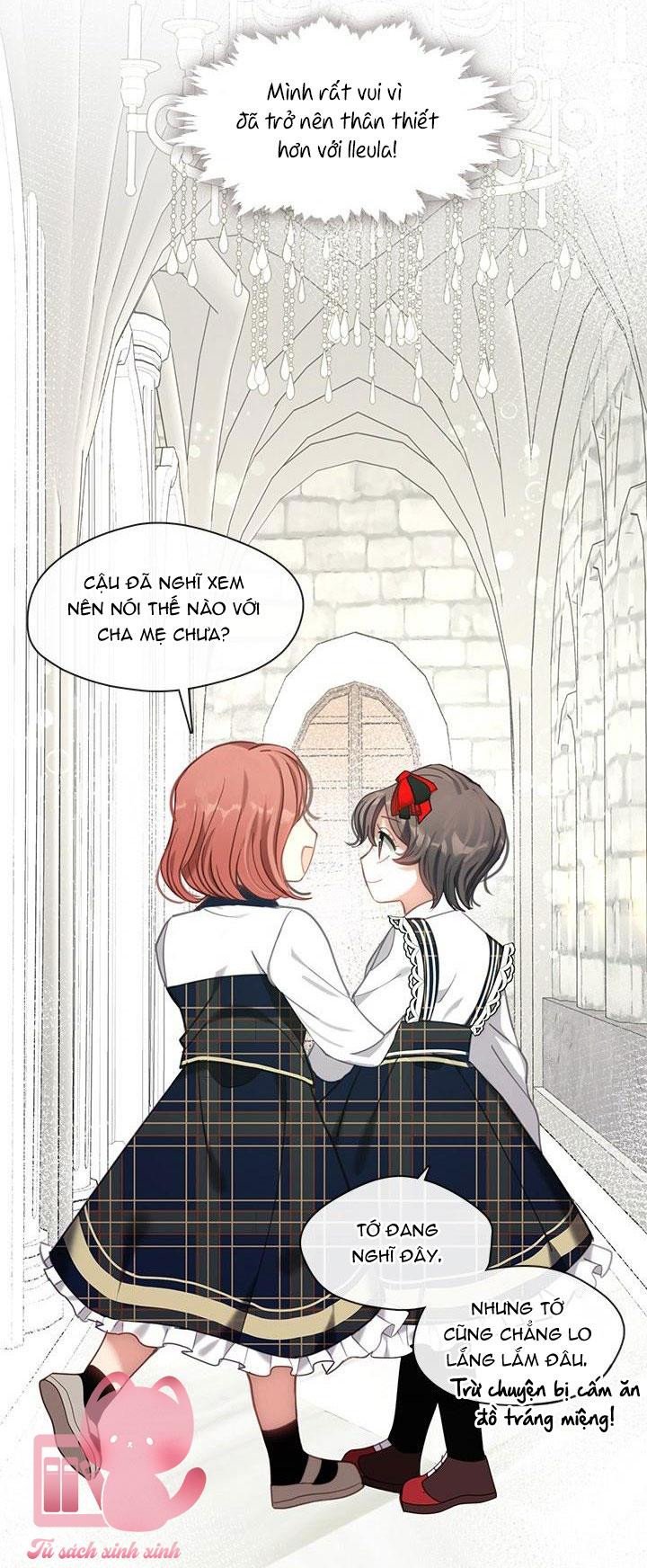 Gia Đình Bị Ám Ảnh Bởi Tôi: Chapter 43.5