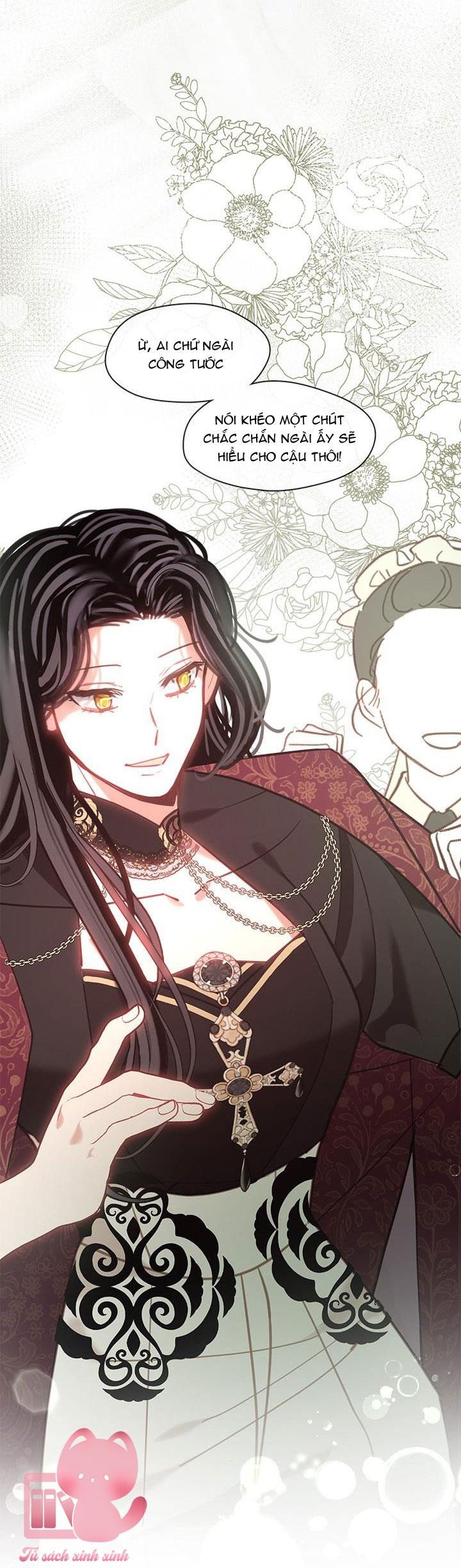 Gia Đình Bị Ám Ảnh Bởi Tôi: Chapter 43.5
