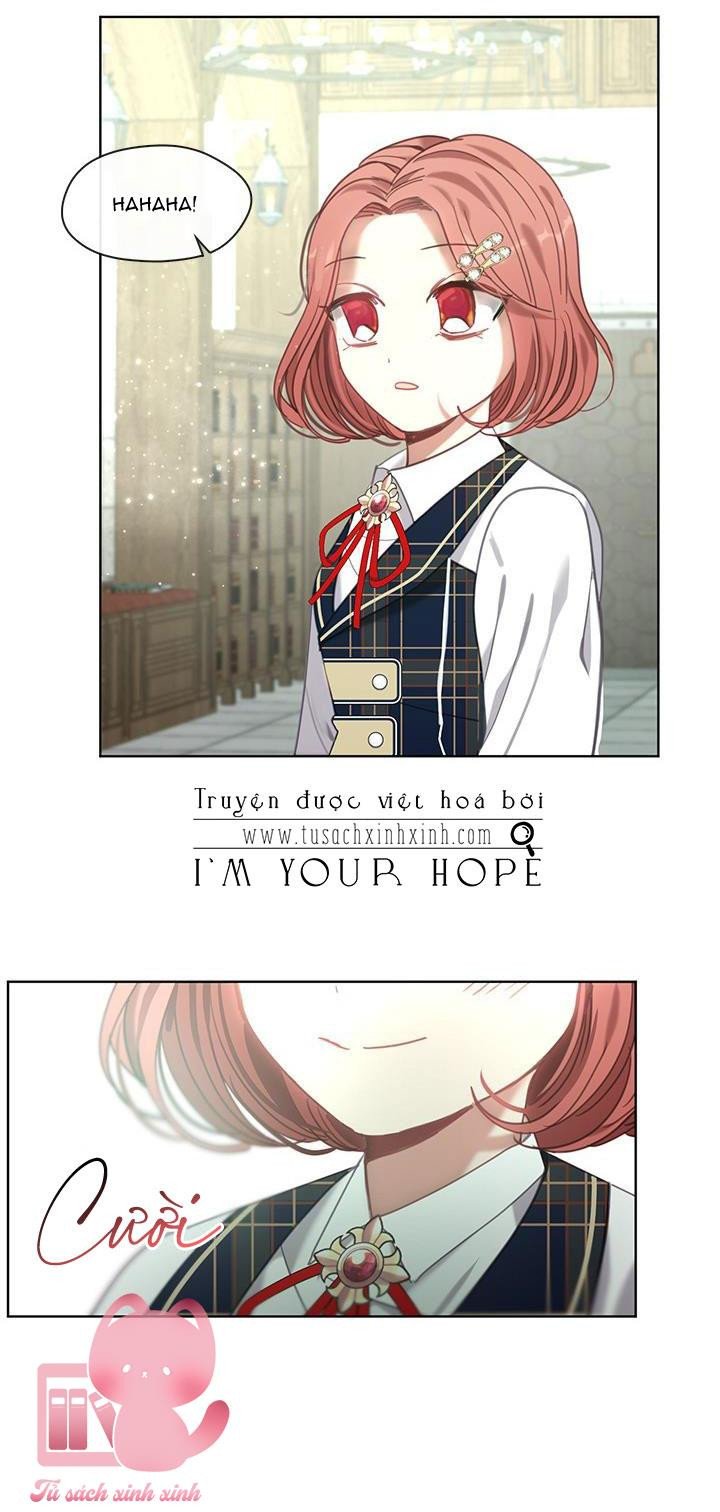 Gia Đình Bị Ám Ảnh Bởi Tôi: Chapter 43.5