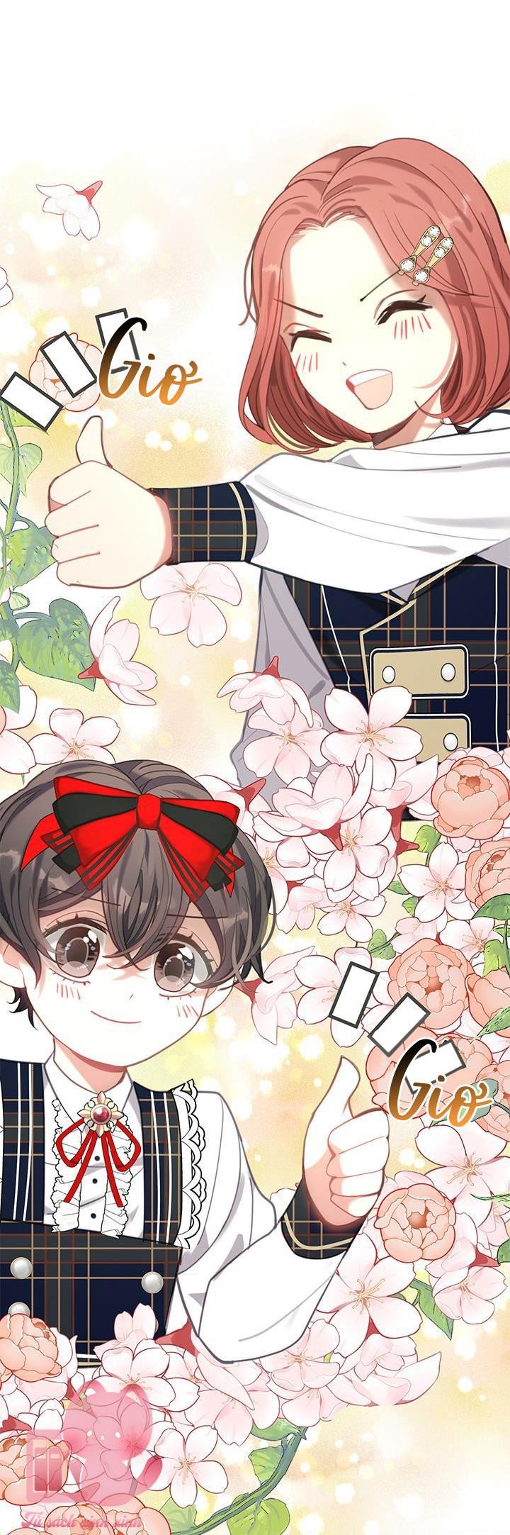 Gia Đình Bị Ám Ảnh Bởi Tôi: Chapter 43.5