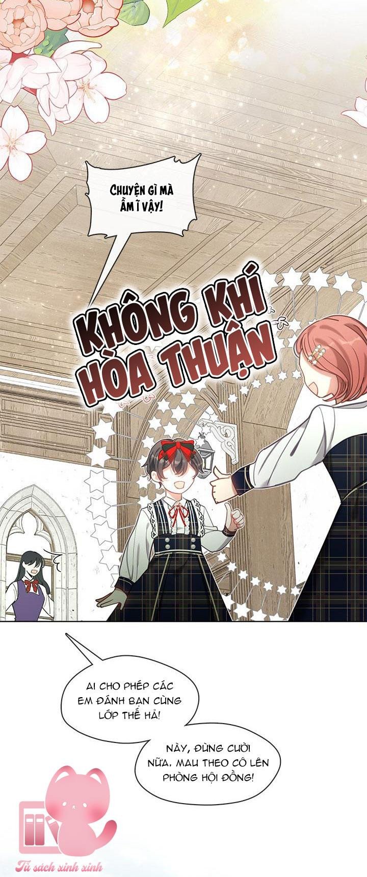 Gia Đình Bị Ám Ảnh Bởi Tôi: Chapter 43.5