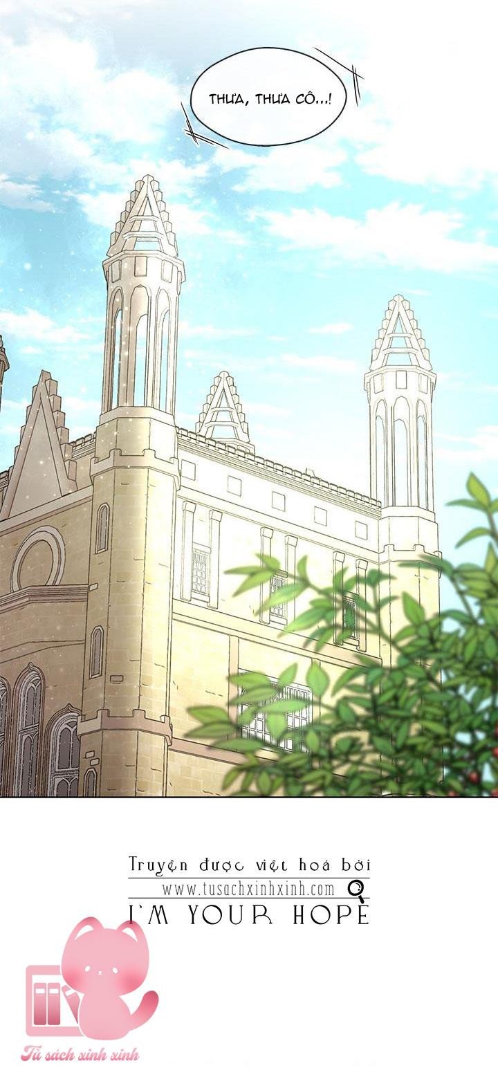 Gia Đình Bị Ám Ảnh Bởi Tôi: Chapter 43.5