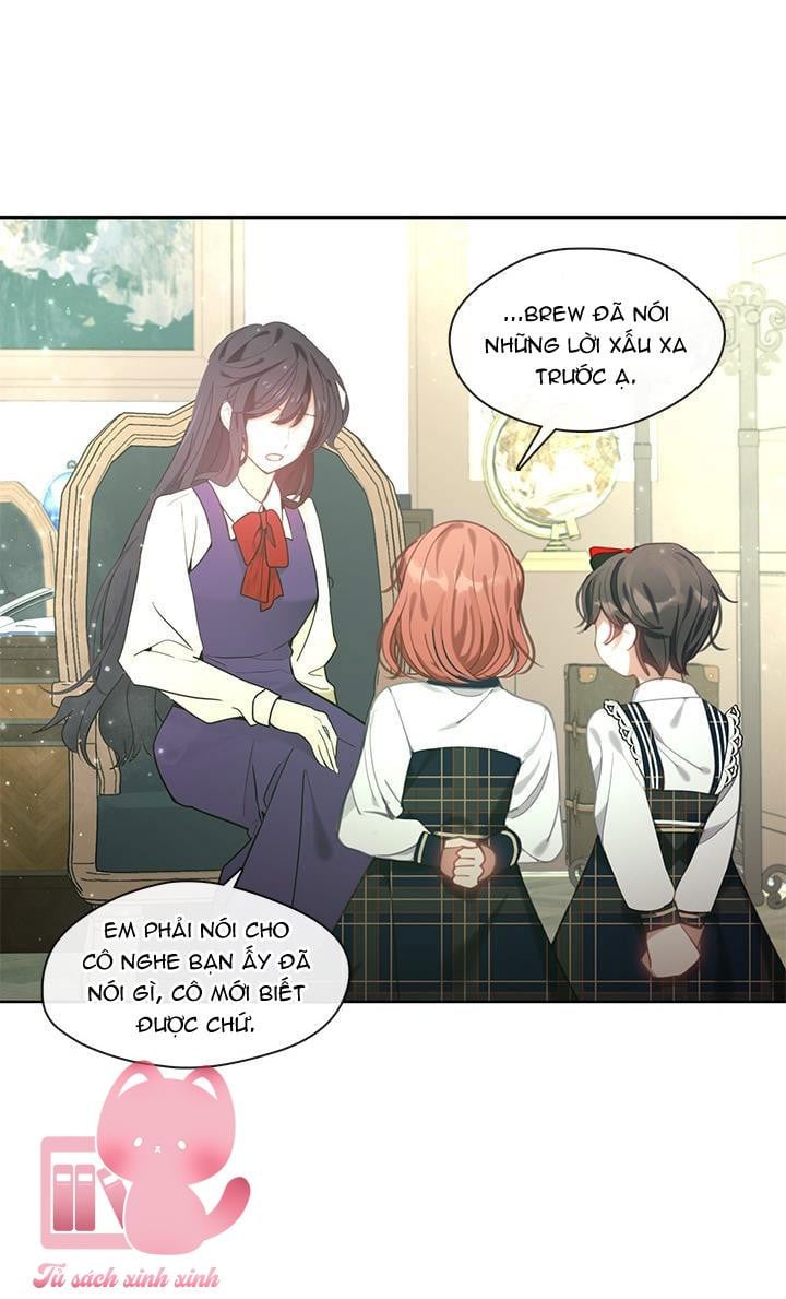 Gia Đình Bị Ám Ảnh Bởi Tôi: Chapter 43.5