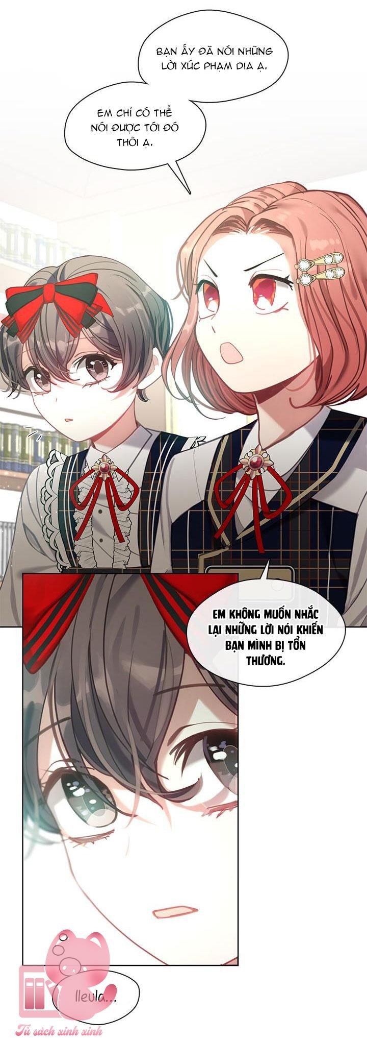Gia Đình Bị Ám Ảnh Bởi Tôi: Chapter 43.5