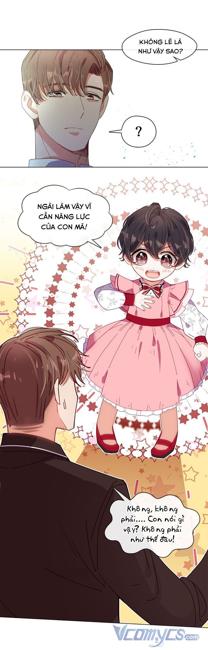 Gia Đình Bị Ám Ảnh Bởi Tôi: Chapter 5.5