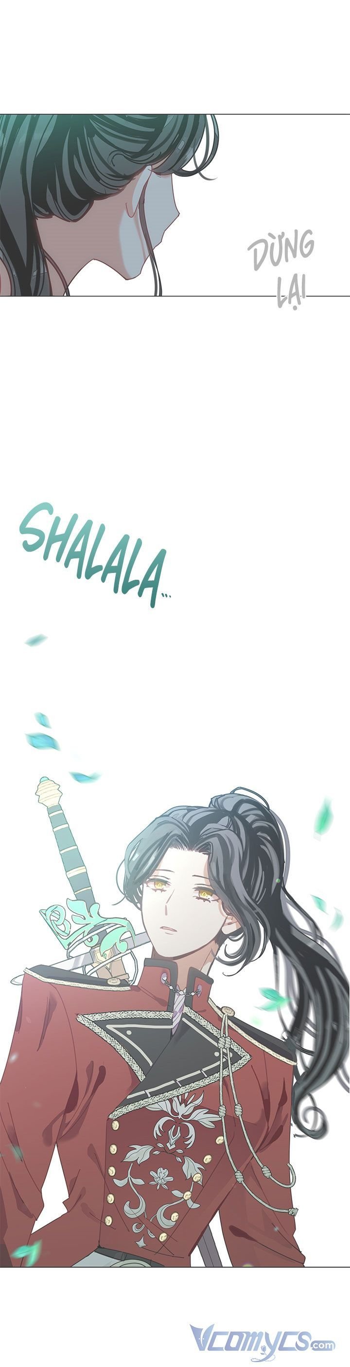 Gia Đình Bị Ám Ảnh Bởi Tôi: Chapter 5.5