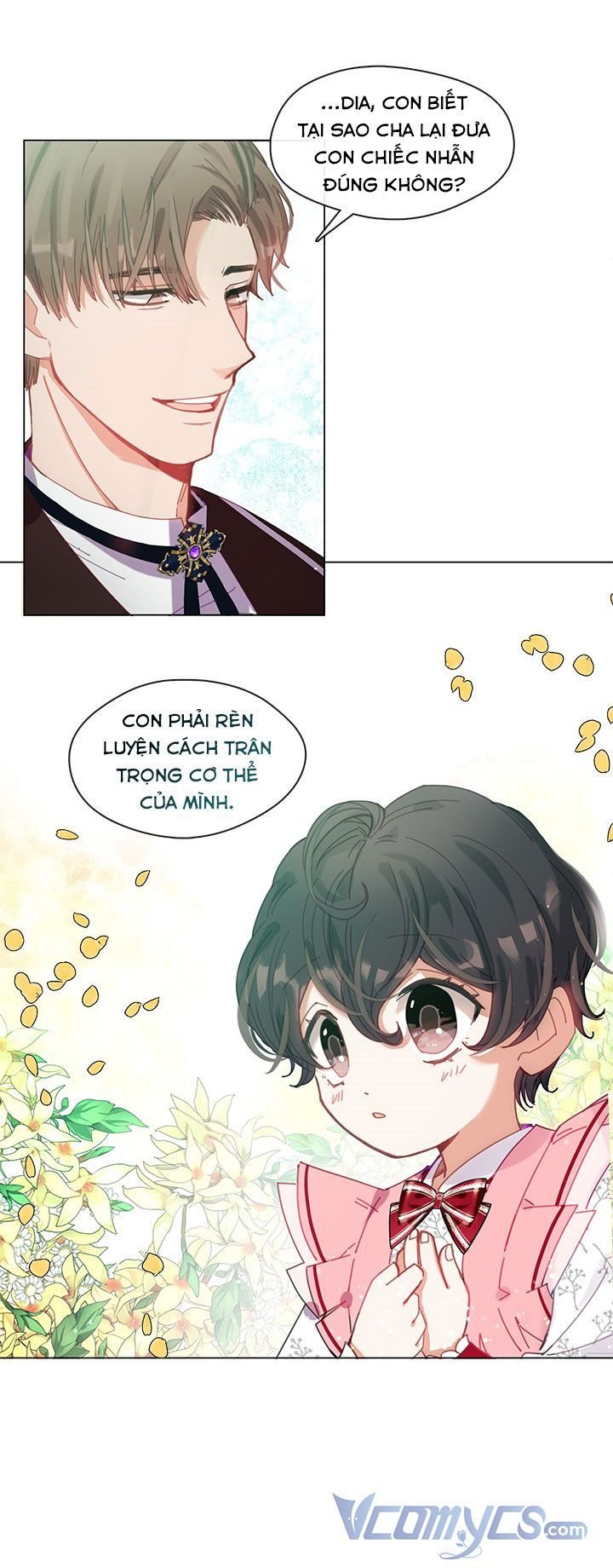 Gia Đình Bị Ám Ảnh Bởi Tôi: Chapter 5.5
