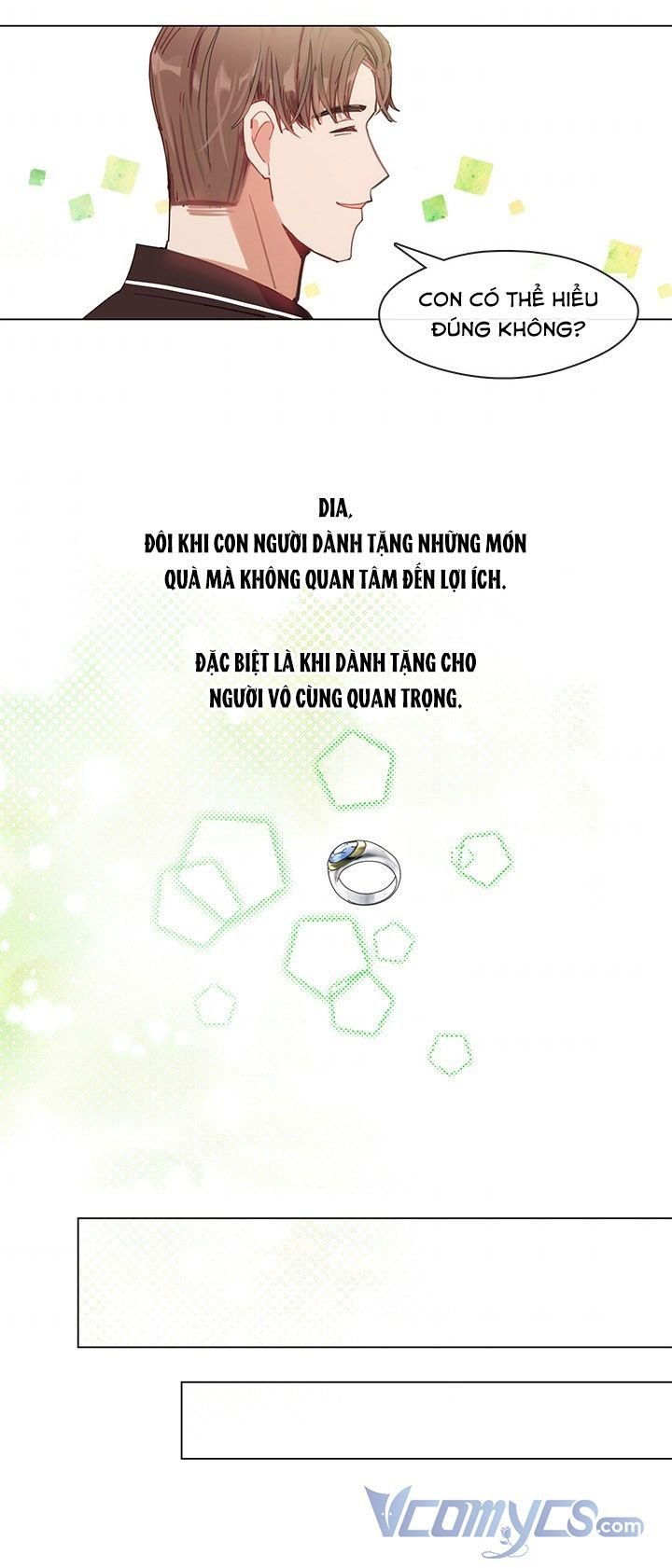 Gia Đình Bị Ám Ảnh Bởi Tôi: Chapter 5.5