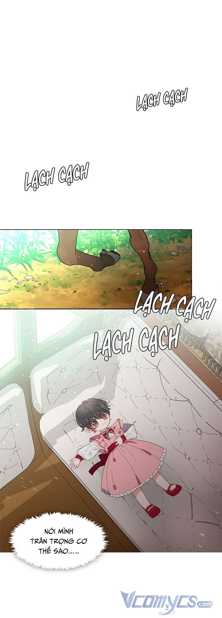 Gia Đình Bị Ám Ảnh Bởi Tôi: Chapter 5.5