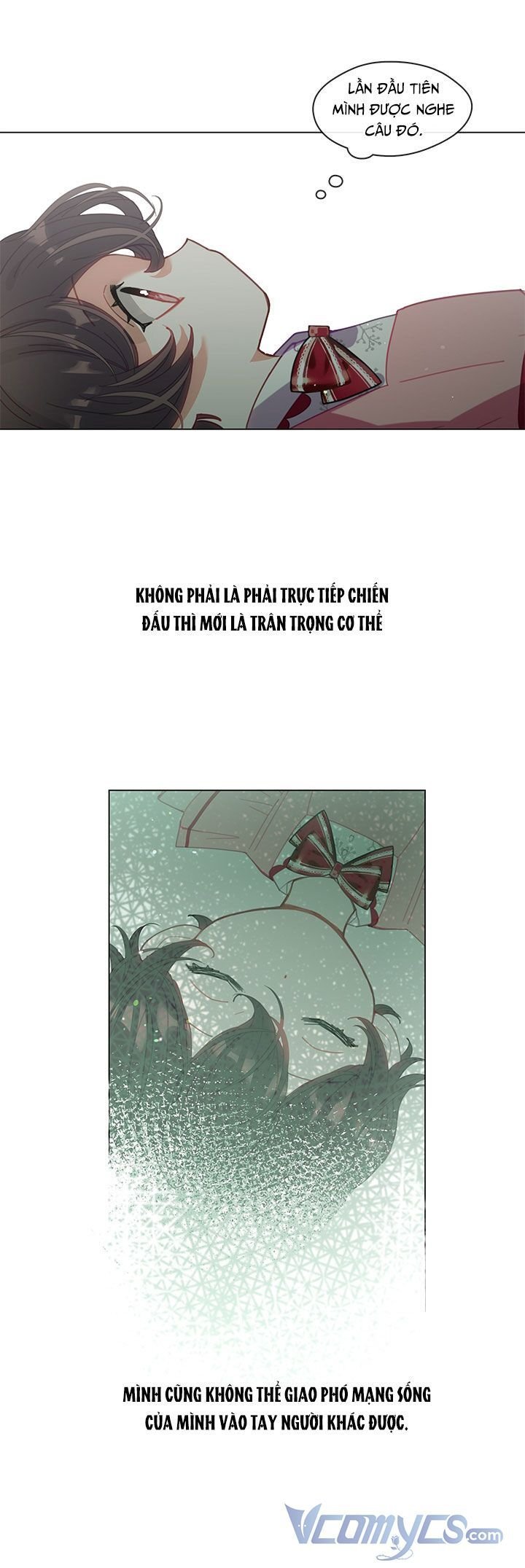 Gia Đình Bị Ám Ảnh Bởi Tôi: Chapter 5.5