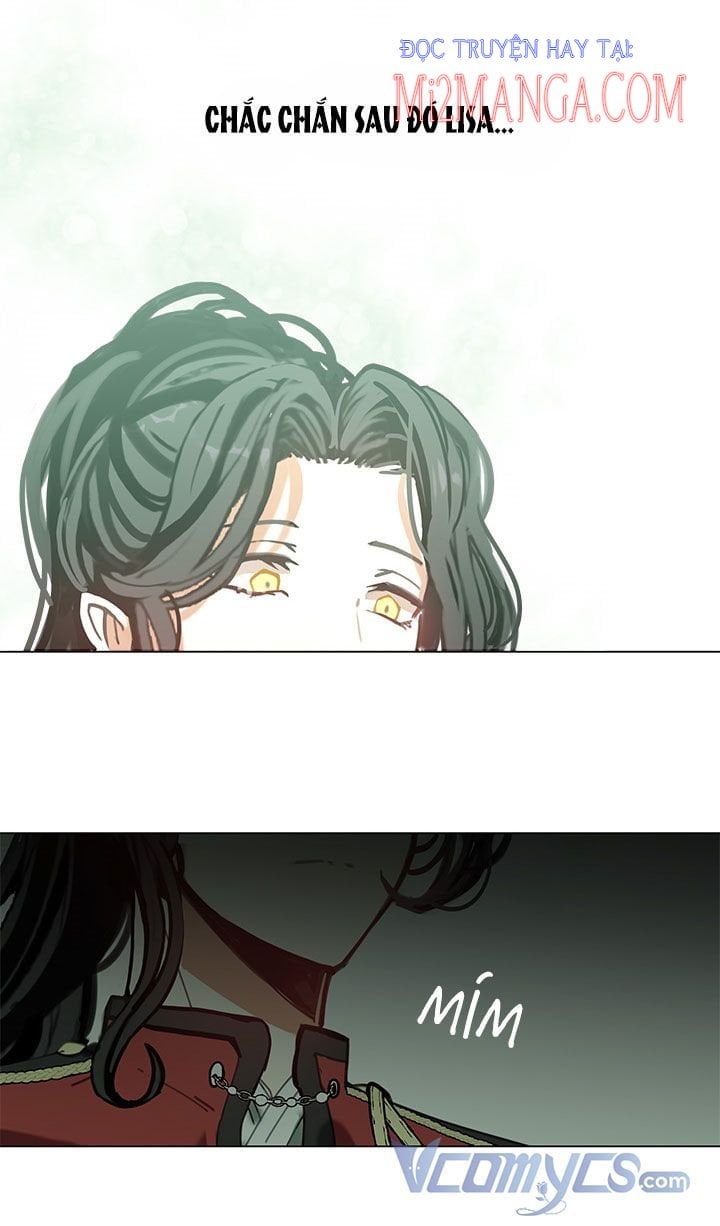 Gia Đình Bị Ám Ảnh Bởi Tôi: Chapter 6.5