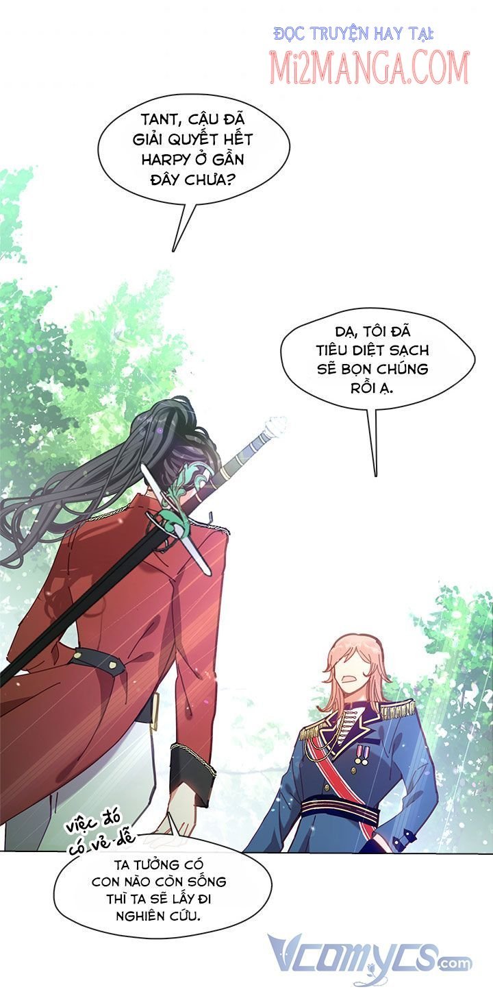 Gia Đình Bị Ám Ảnh Bởi Tôi: Chapter 6.5