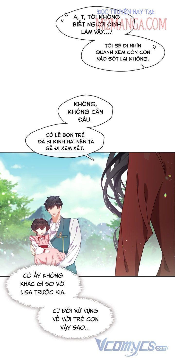 Gia Đình Bị Ám Ảnh Bởi Tôi: Chapter 6.5