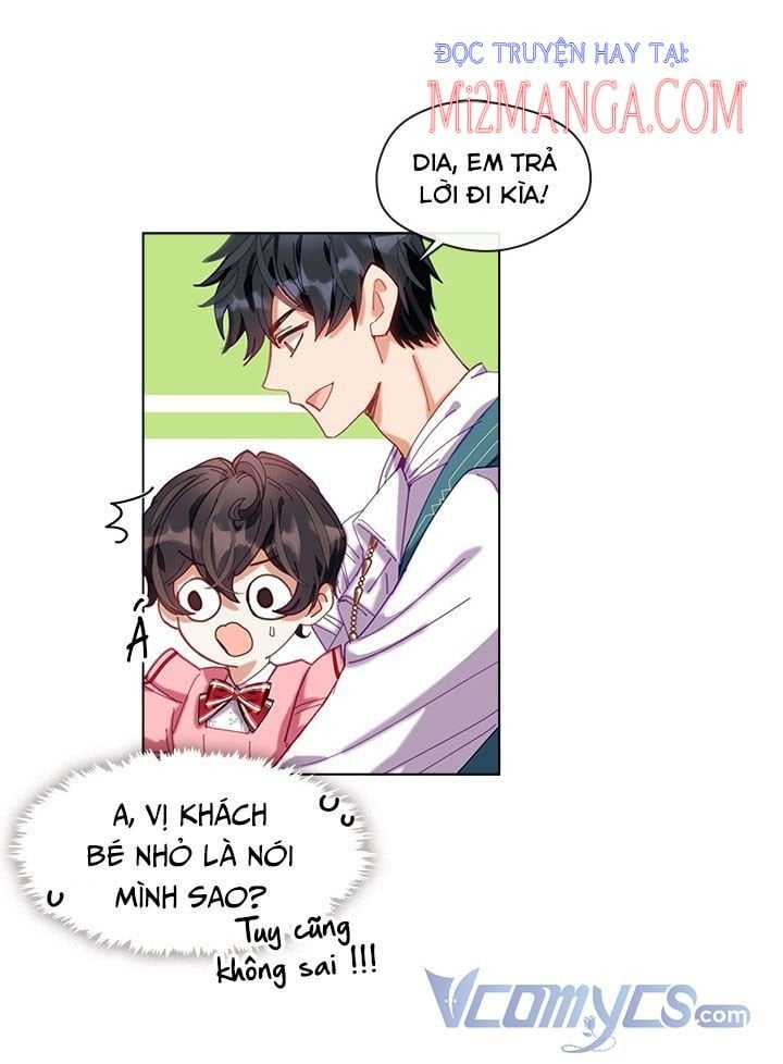 Gia Đình Bị Ám Ảnh Bởi Tôi: Chapter 6.5