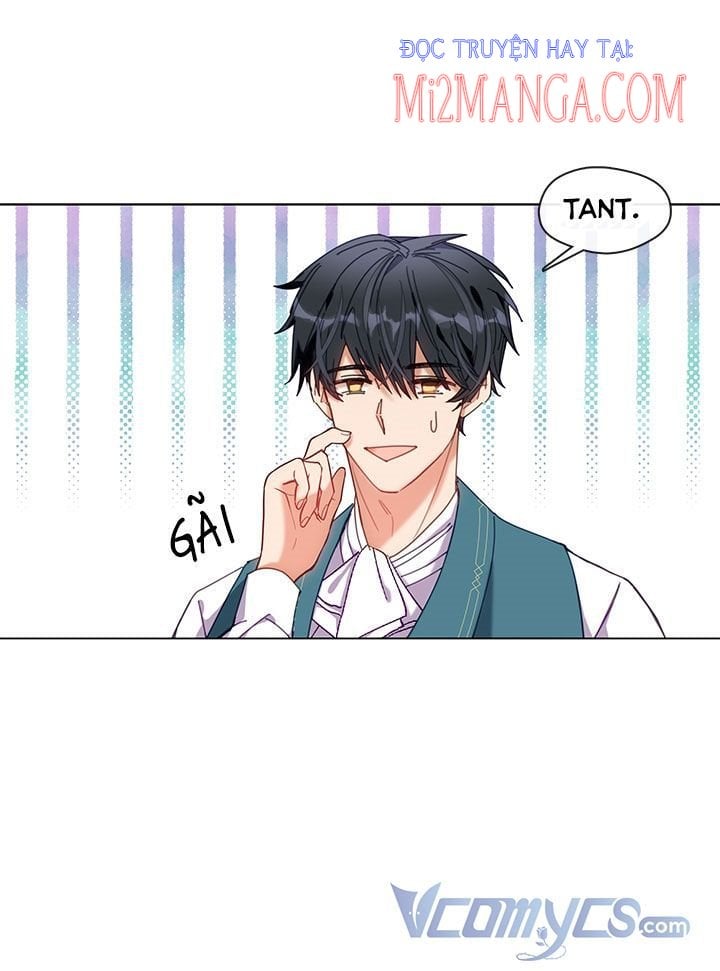 Gia Đình Bị Ám Ảnh Bởi Tôi: Chapter 6.5