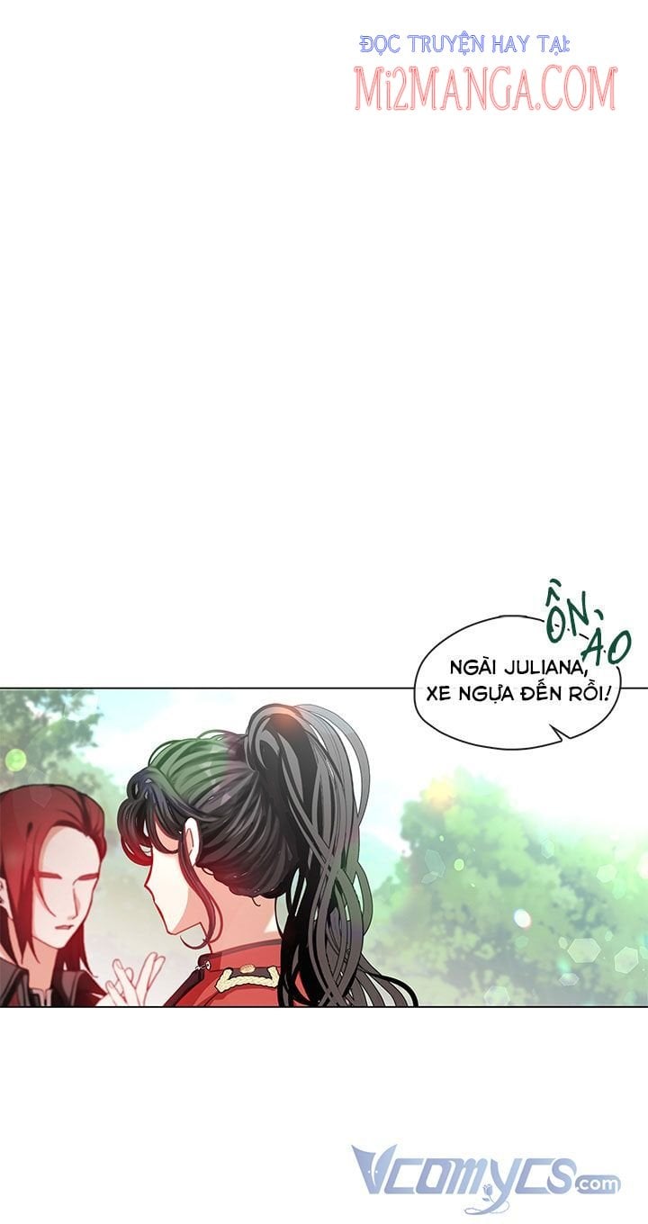 Gia Đình Bị Ám Ảnh Bởi Tôi: Chapter 6.5