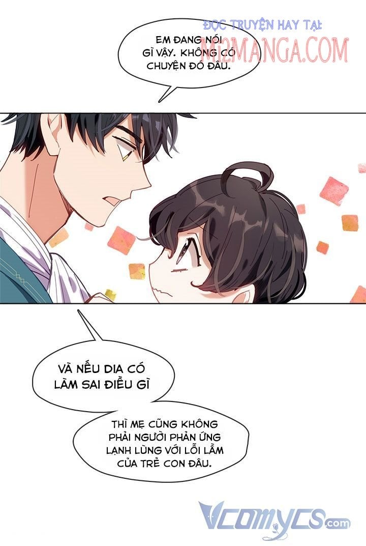Gia Đình Bị Ám Ảnh Bởi Tôi: Chapter 6.5