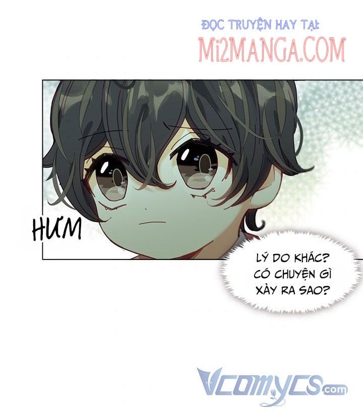 Gia Đình Bị Ám Ảnh Bởi Tôi: Chapter 6.5