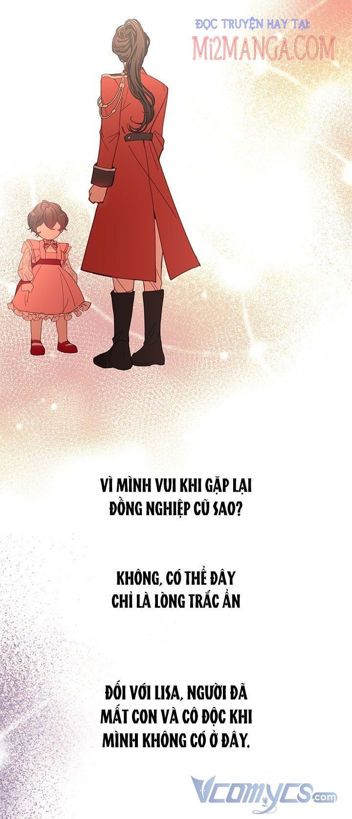 Gia Đình Bị Ám Ảnh Bởi Tôi: Chapter 7.5