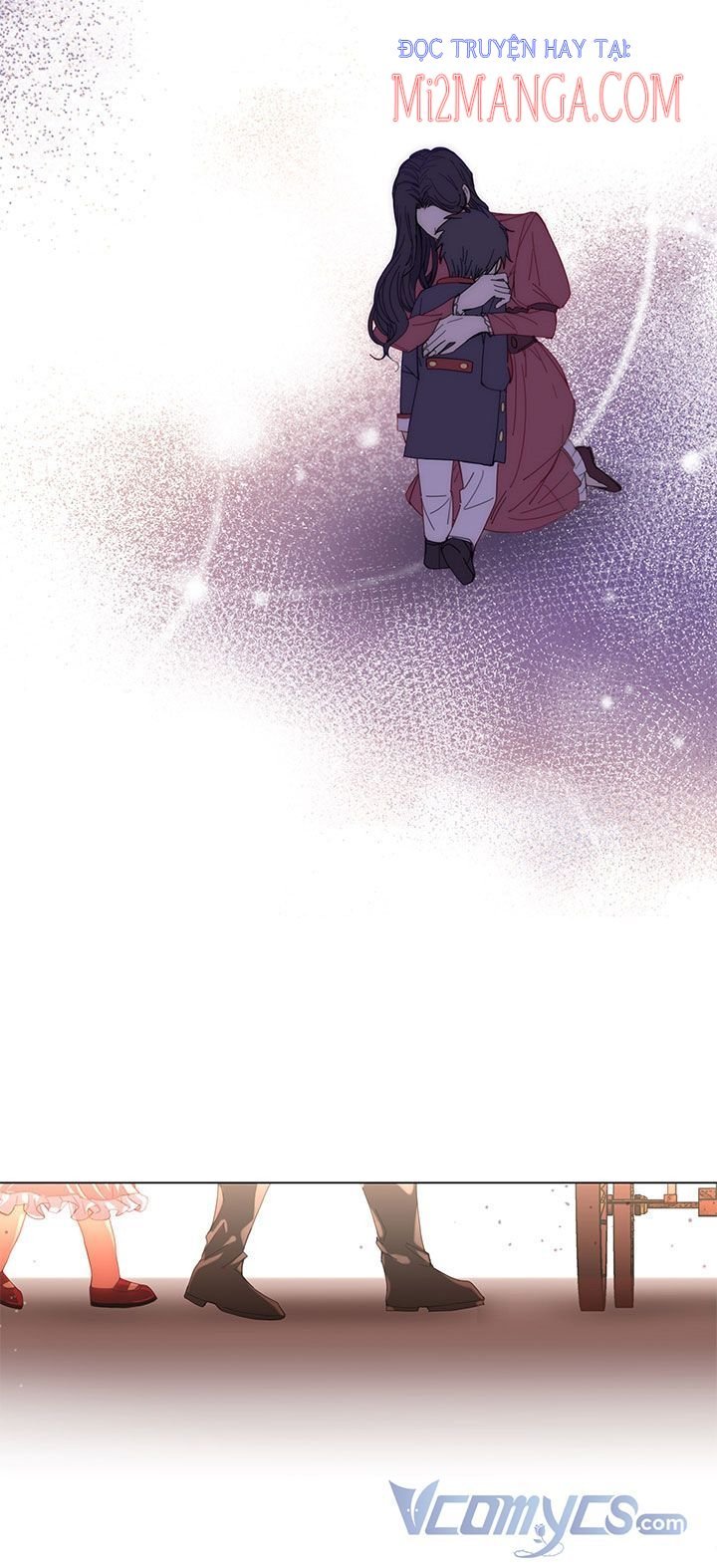 Gia Đình Bị Ám Ảnh Bởi Tôi: Chapter 7.5