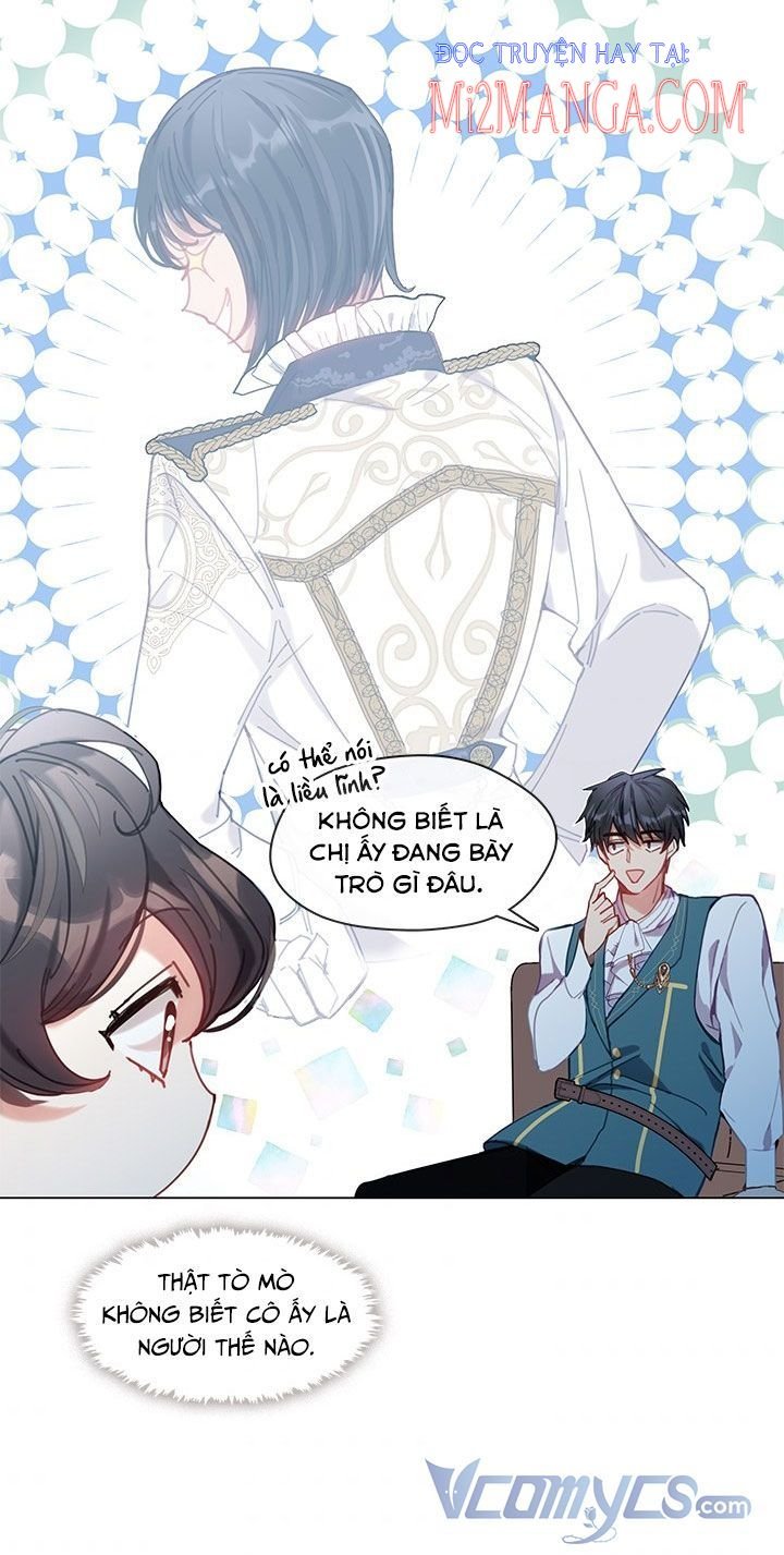 Gia Đình Bị Ám Ảnh Bởi Tôi: Chapter 7.5