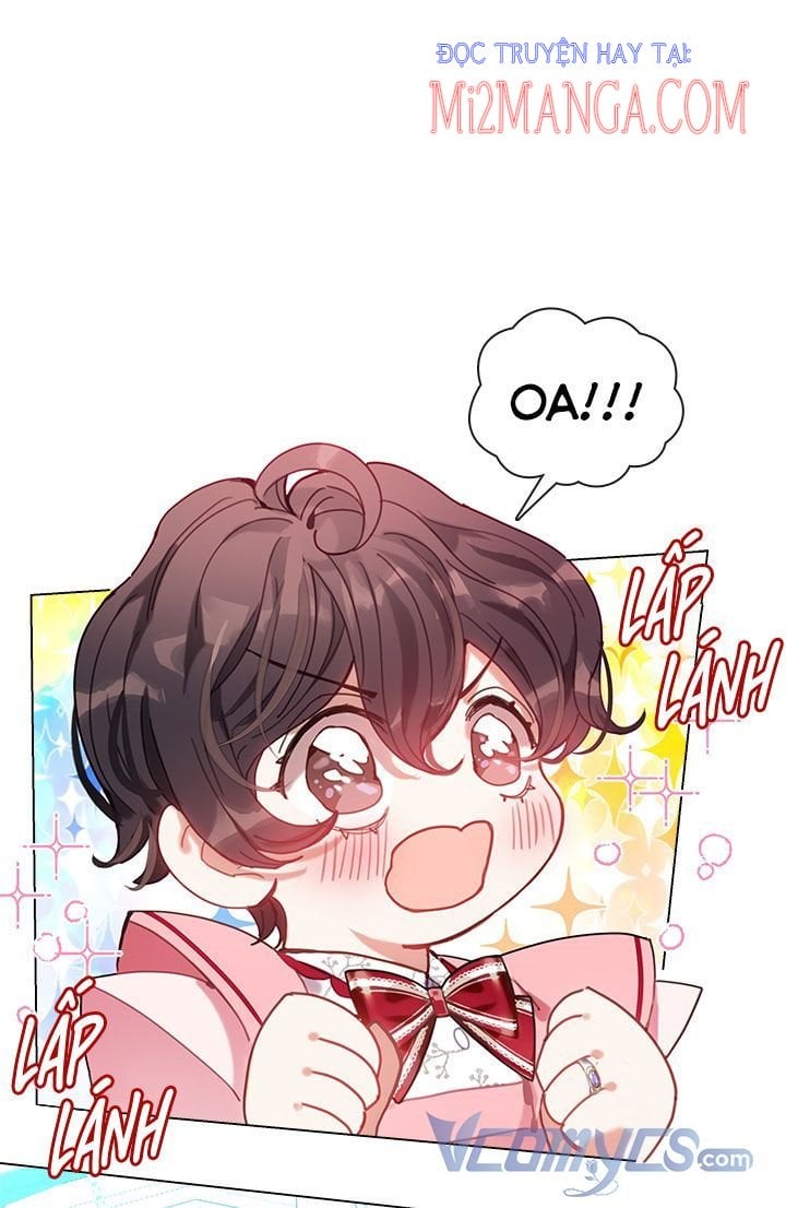 Gia Đình Bị Ám Ảnh Bởi Tôi: Chapter 7.5