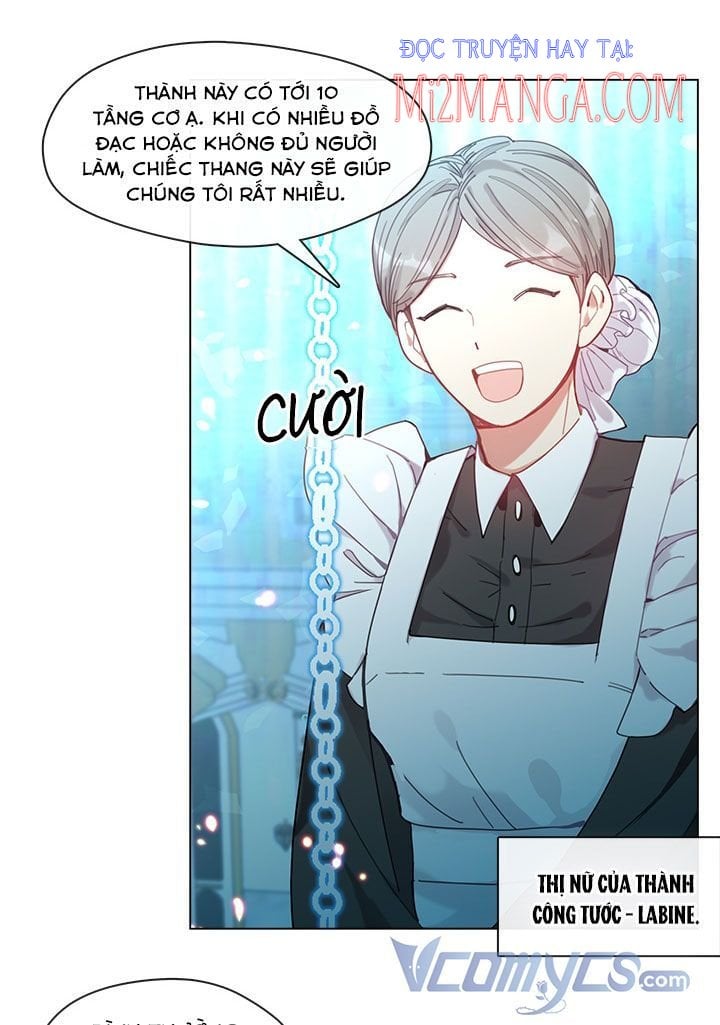 Gia Đình Bị Ám Ảnh Bởi Tôi: Chapter 7.5