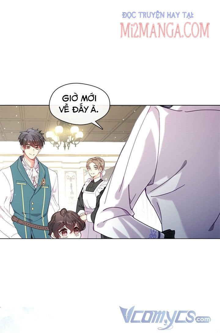 Gia Đình Bị Ám Ảnh Bởi Tôi: Chapter 7.5