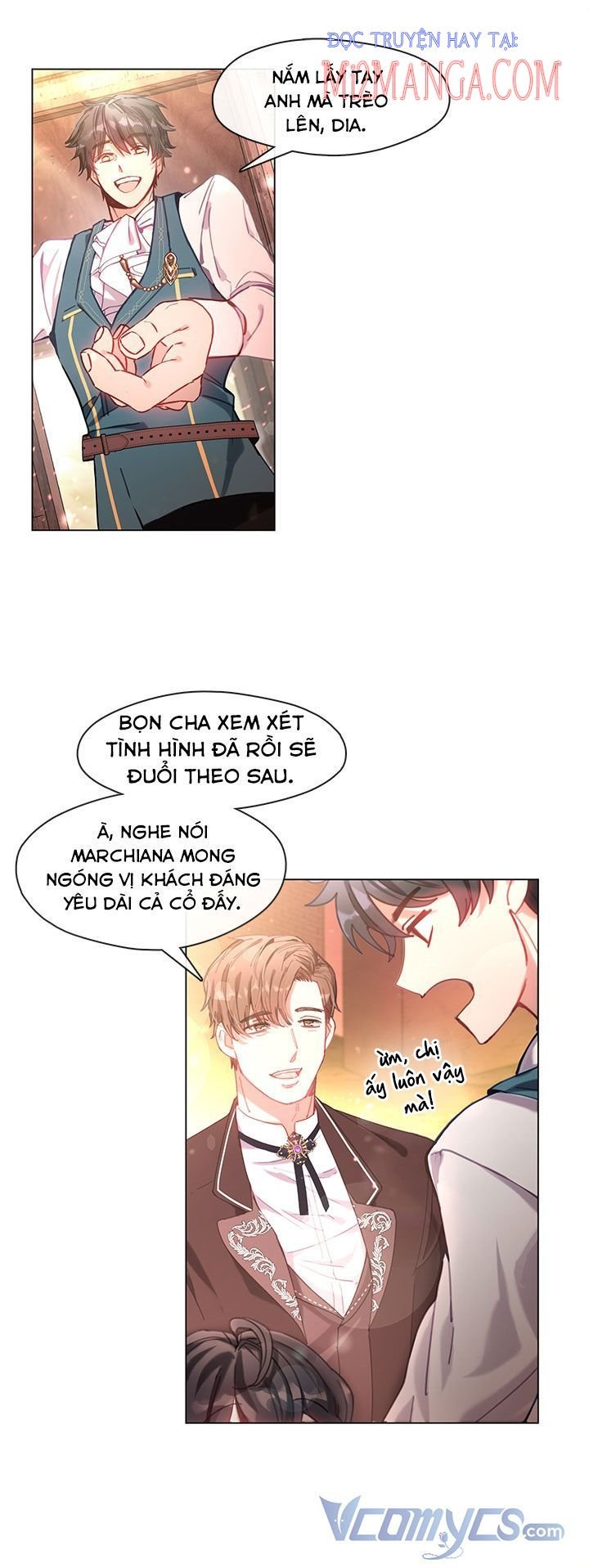Gia Đình Bị Ám Ảnh Bởi Tôi: Chapter 7.5
