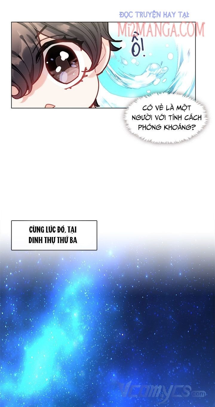 Gia Đình Bị Ám Ảnh Bởi Tôi: Chapter 7.5