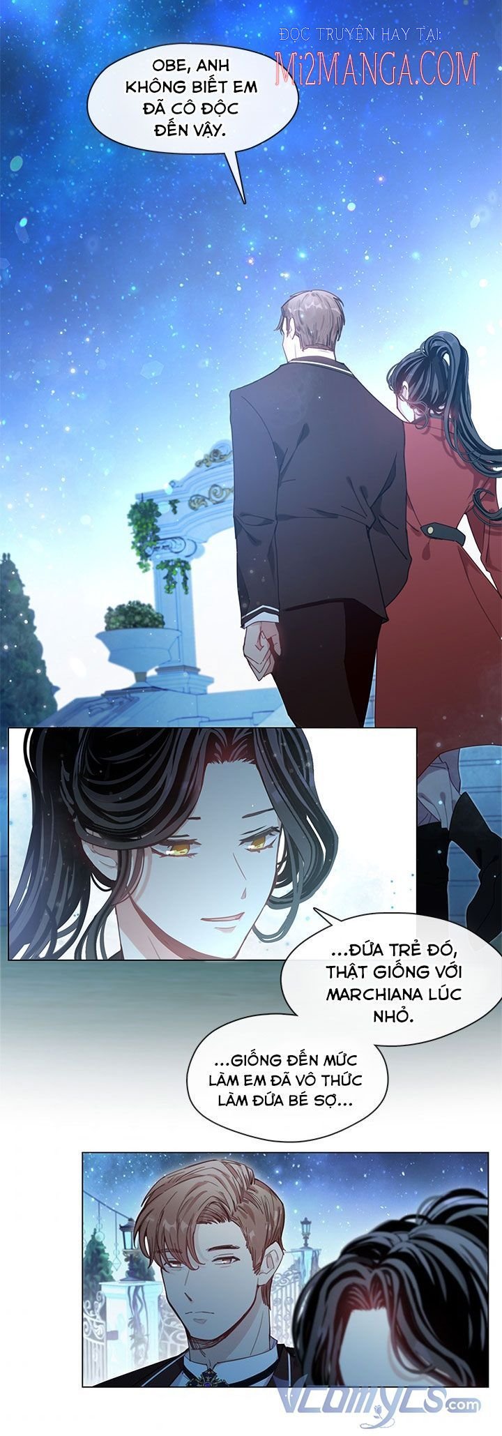 Gia Đình Bị Ám Ảnh Bởi Tôi: Chapter 7.5