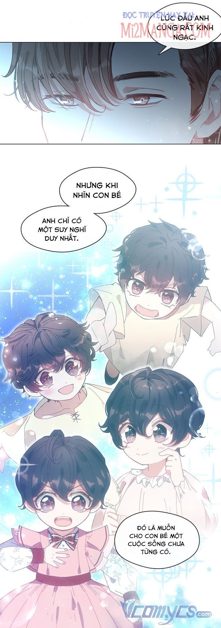 Gia Đình Bị Ám Ảnh Bởi Tôi: Chapter 7.5