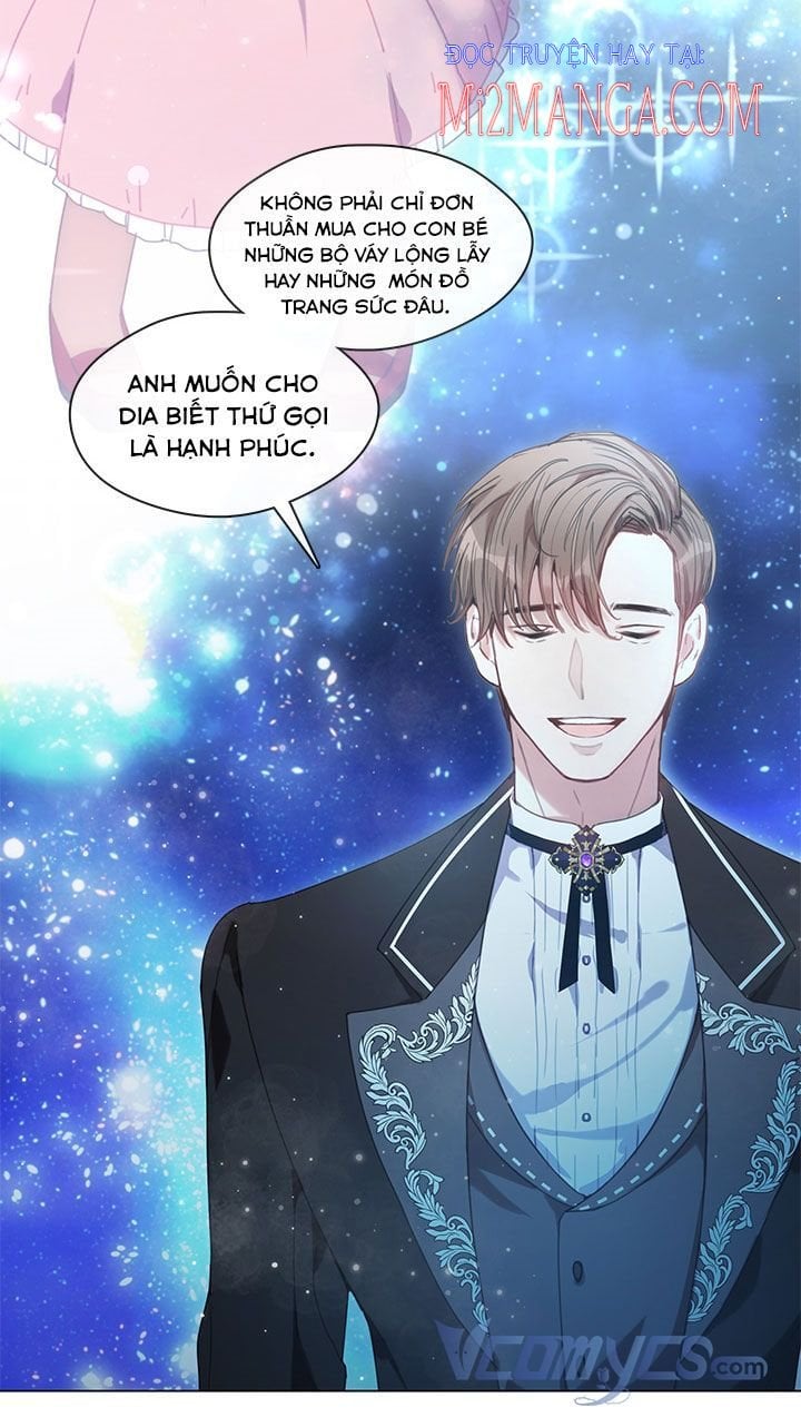 Gia Đình Bị Ám Ảnh Bởi Tôi: Chapter 7.5