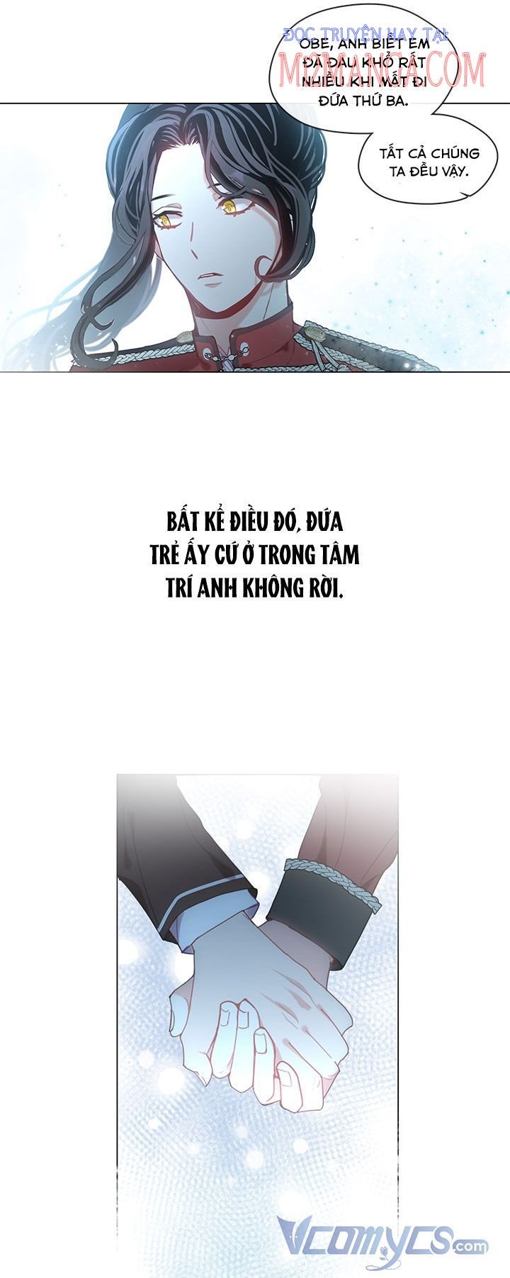 Gia Đình Bị Ám Ảnh Bởi Tôi: Chapter 7.5