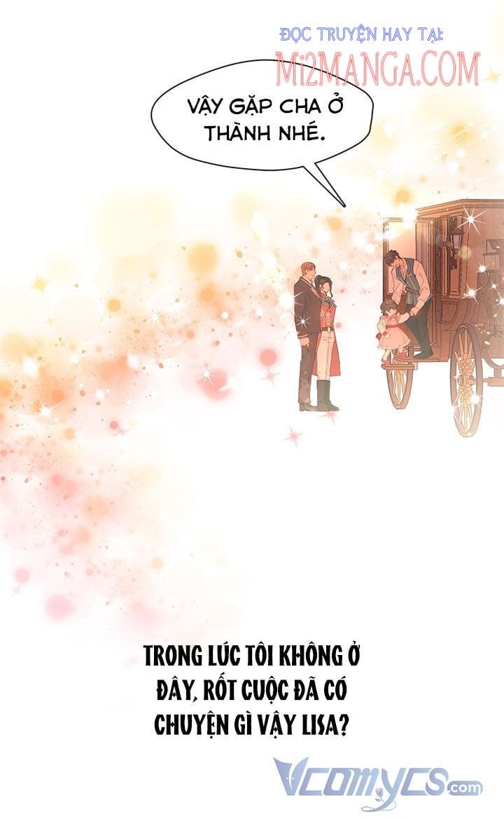 Gia Đình Bị Ám Ảnh Bởi Tôi: Chapter 7.5