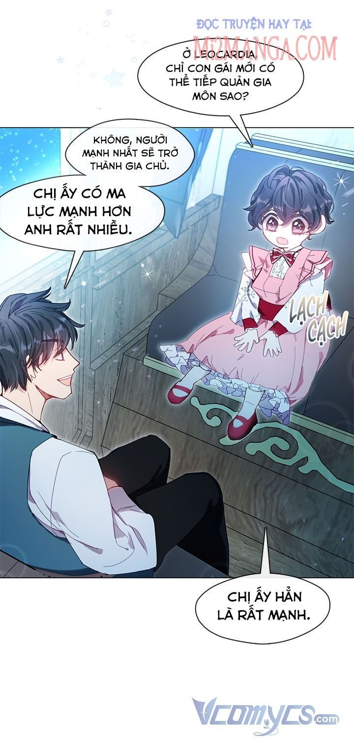 Gia Đình Bị Ám Ảnh Bởi Tôi: Chapter 7.5