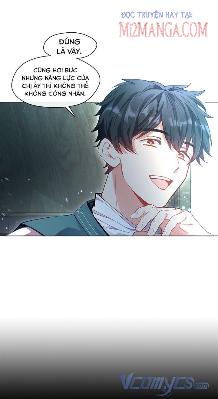 Gia Đình Bị Ám Ảnh Bởi Tôi: Chapter 7.5