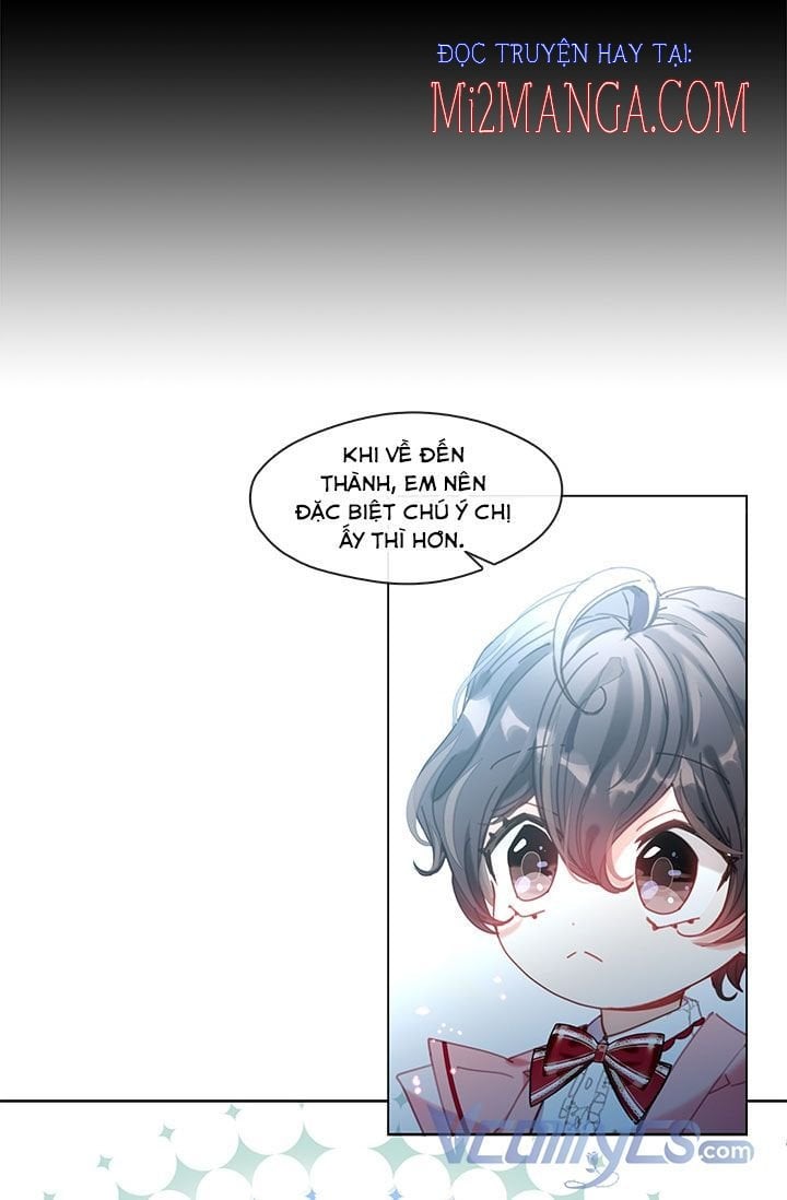 Gia Đình Bị Ám Ảnh Bởi Tôi: Chapter 7.5