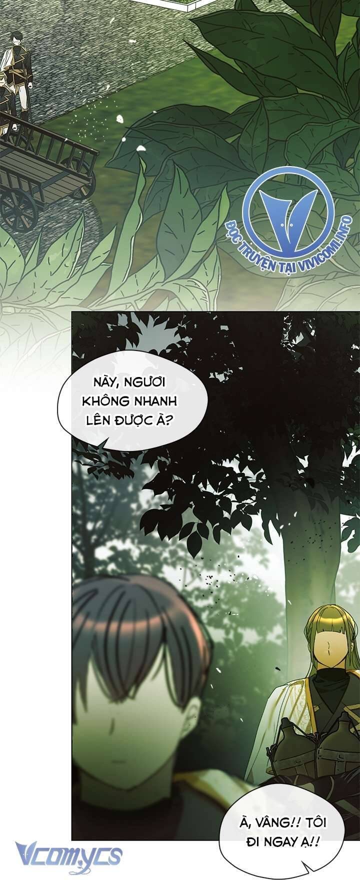 Gia Đình Bị Ám Ảnh Bởi Tôi: Chapter 72