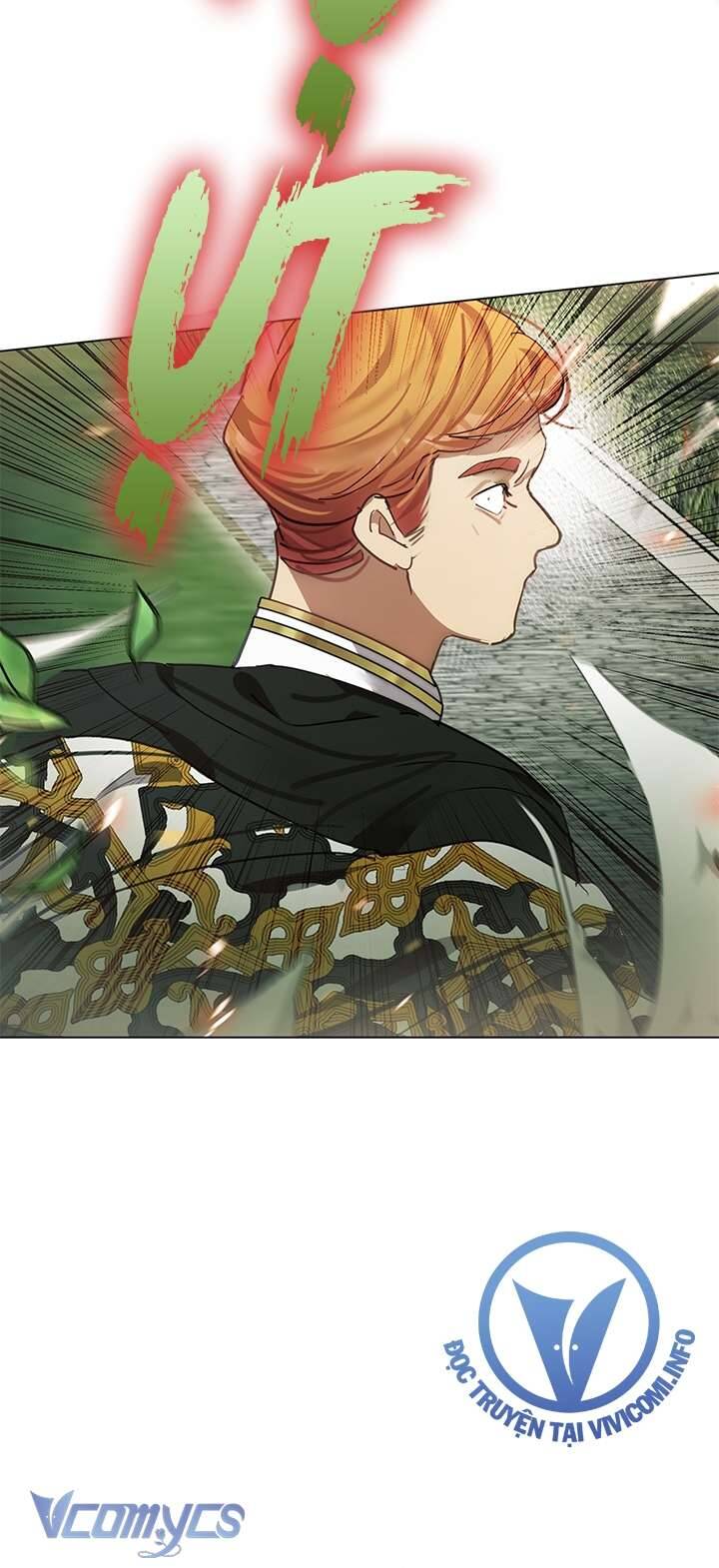 Gia Đình Bị Ám Ảnh Bởi Tôi: Chapter 72
