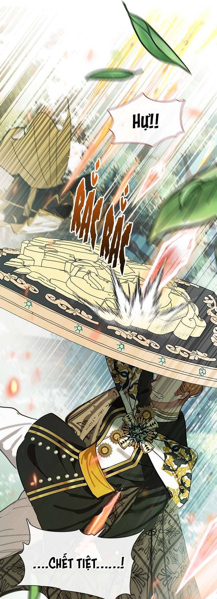 Gia Đình Bị Ám Ảnh Bởi Tôi: Chapter 72