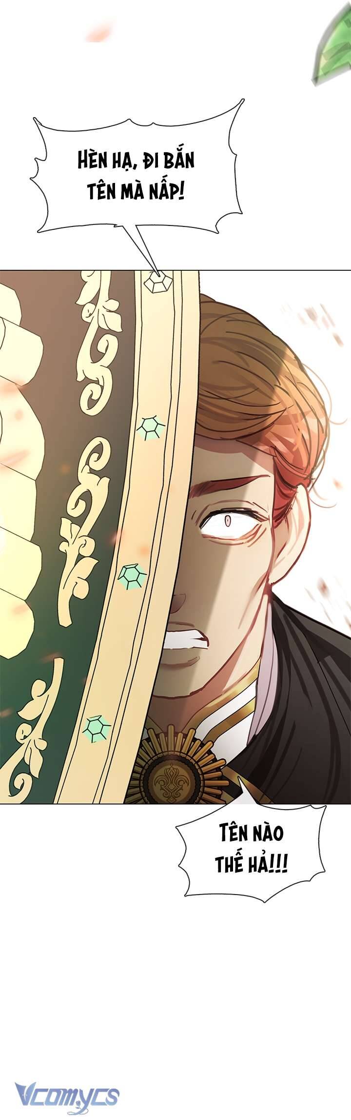 Gia Đình Bị Ám Ảnh Bởi Tôi: Chapter 72
