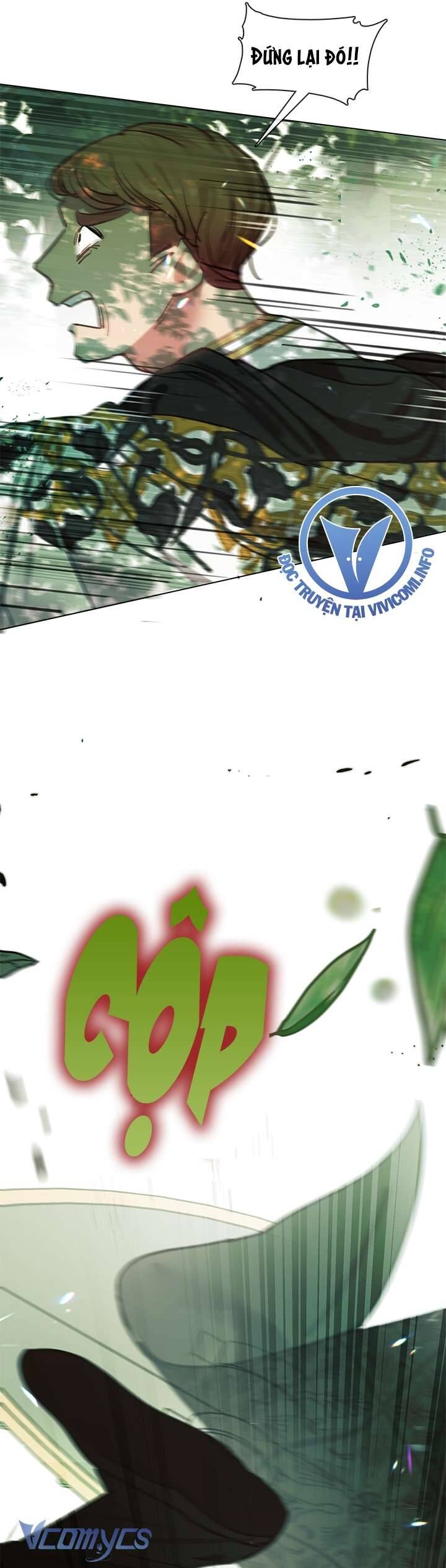 Gia Đình Bị Ám Ảnh Bởi Tôi: Chapter 72