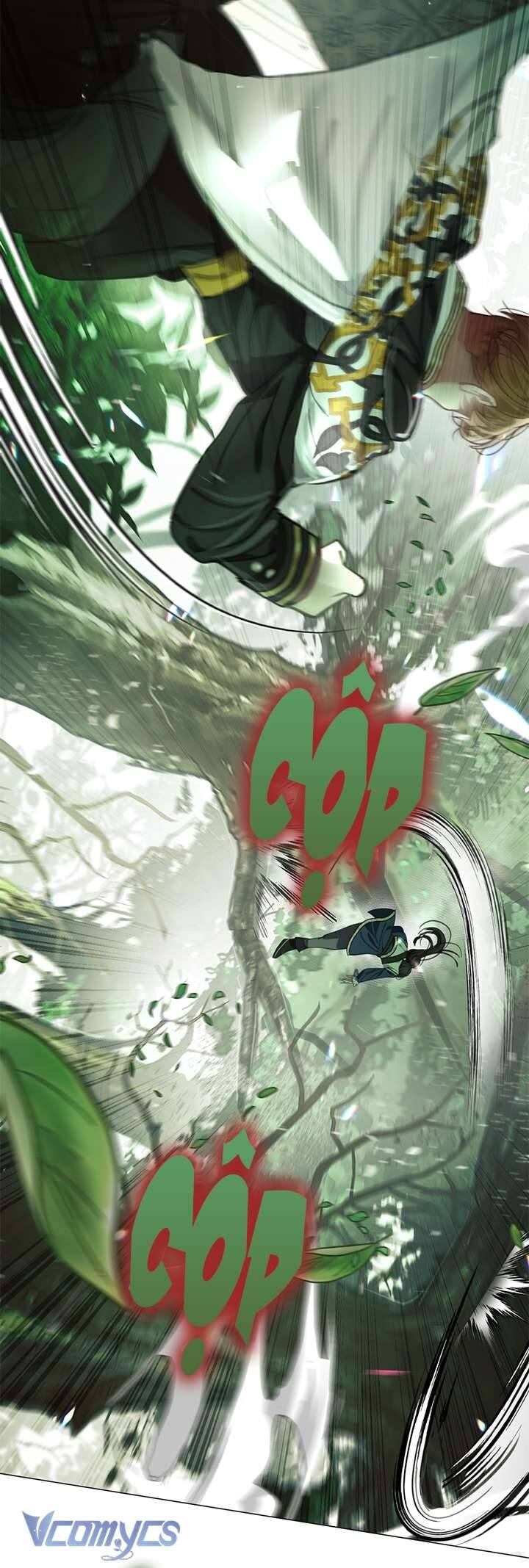 Gia Đình Bị Ám Ảnh Bởi Tôi: Chapter 72