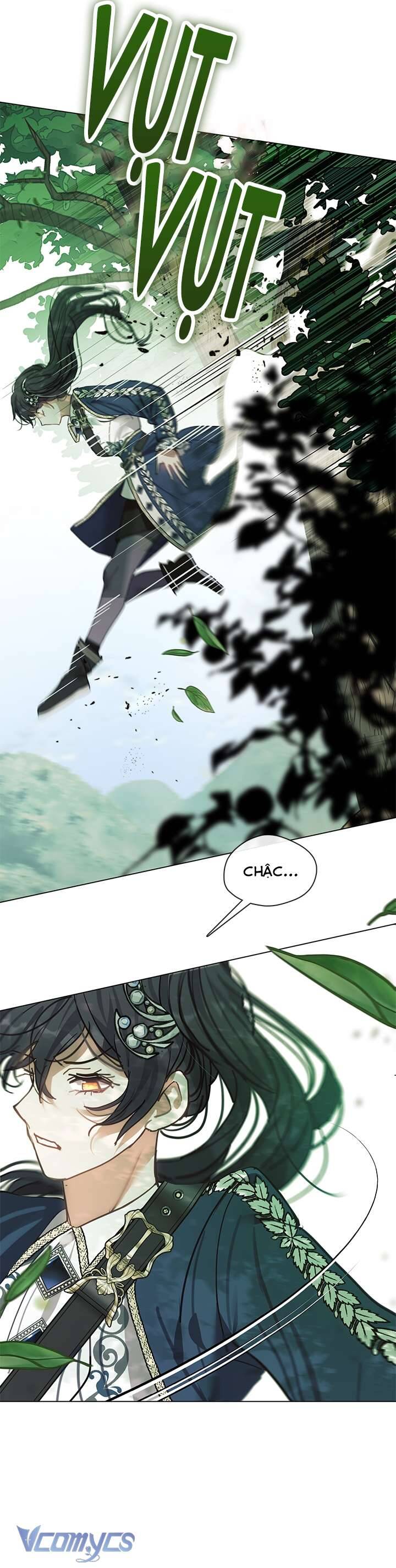 Gia Đình Bị Ám Ảnh Bởi Tôi: Chapter 72