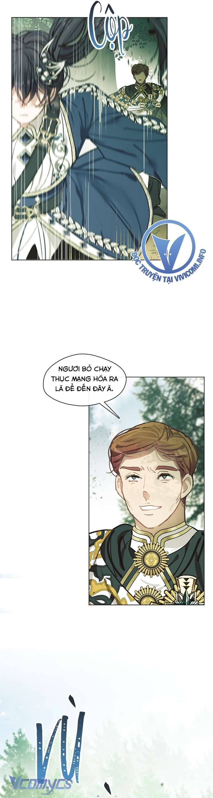 Gia Đình Bị Ám Ảnh Bởi Tôi: Chapter 72