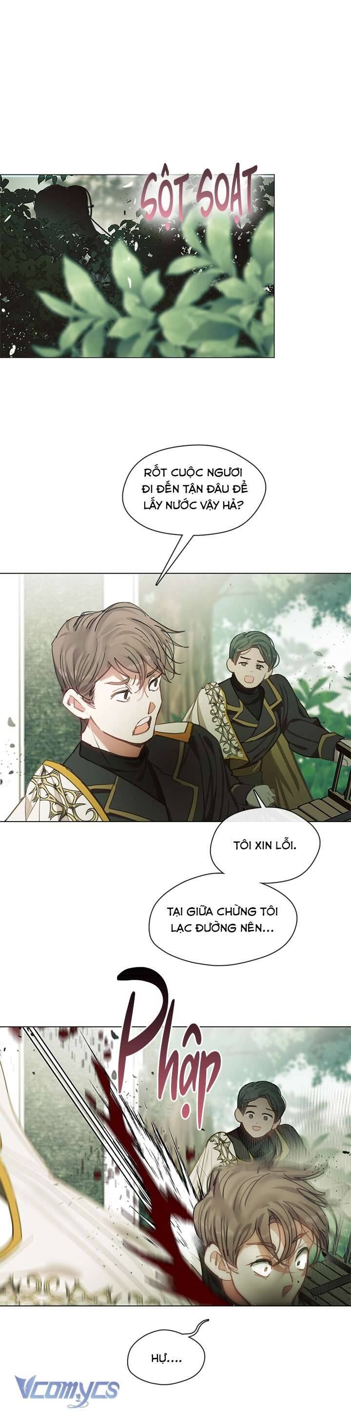 Gia Đình Bị Ám Ảnh Bởi Tôi: Chapter 72